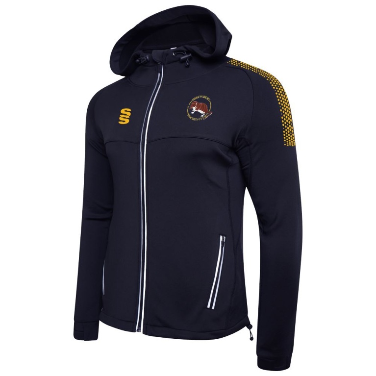 Shrewsbury Hockey Club Dual Hoody