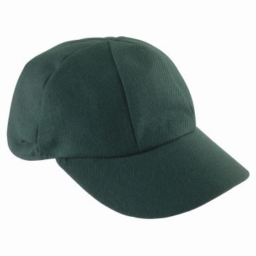 Traditional English Cap Green