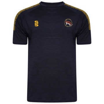 Shrewsbury Hockey Club Dual Training Shirt