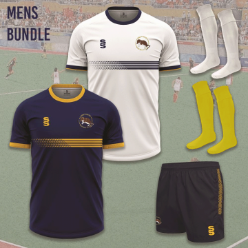 SHREWSBURY HOCKEY - MEN'S BUNDLE