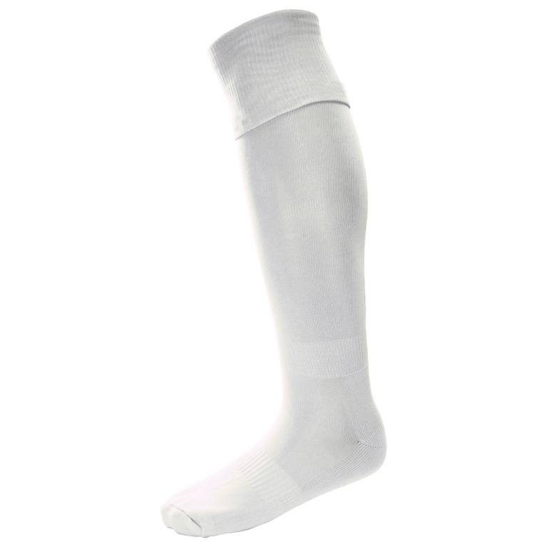 Shrewsbury Hockey White Sock