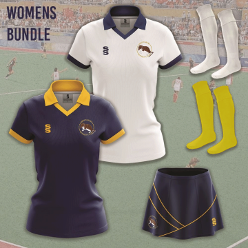 SHREWSBURY HOCKEY - WOMEN'S BUNDLE