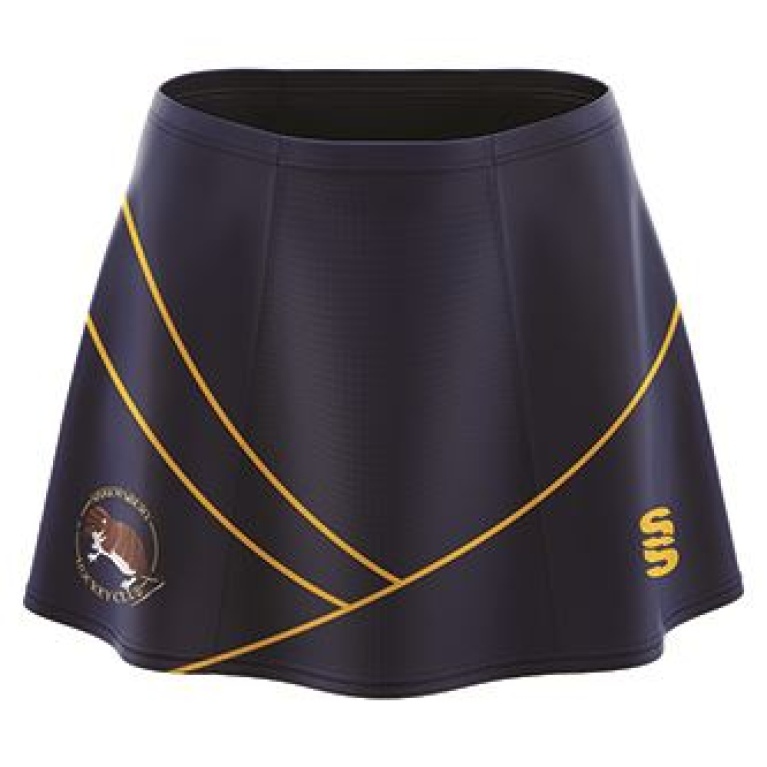 SHREWSBURY HOCKEY LADIES SKORT