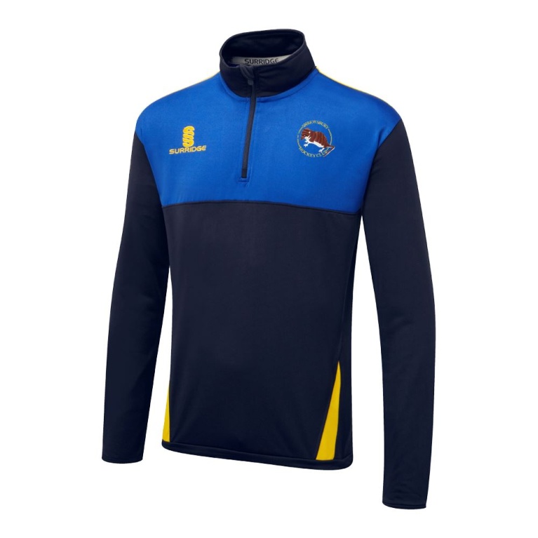 SHREWSBURY HOCKEY CLUB BLADE PERFORMANCE TOP