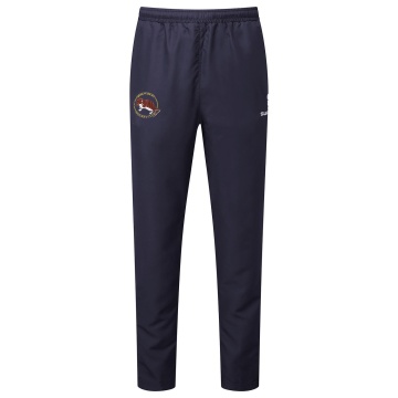 Shrewsbury Hockey Ripstop Track Pant Navy